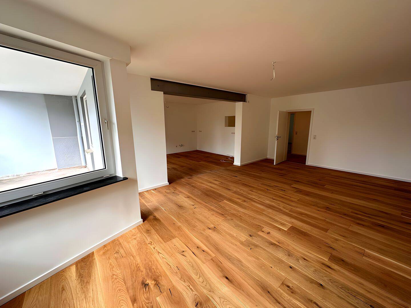 Traumhafte Wohnung in Kassel-Bad Wilhelmshöhe direkt am Bergpark – Kassel – Vorschaubild 8