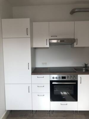 Sanierte 2 ZKB-Wohnung mit EBK inkl. Elektrogeräte in SB-Malstatt – 66113 Saarbrücken – Vorschaubild 1