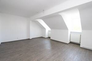 Gemütliche 3-ZKB-Wohnung in der Südstadt - Heckerstr. 73 – 34121 Kassel – Vorschaubild 3