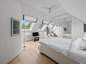 Denkmalschutz: Traumhafte 3-Zimmer-Maisonettewohnung in 1A-Lage im Frankenberger Viertel – 52066 Aachen – Vorschaubild 6