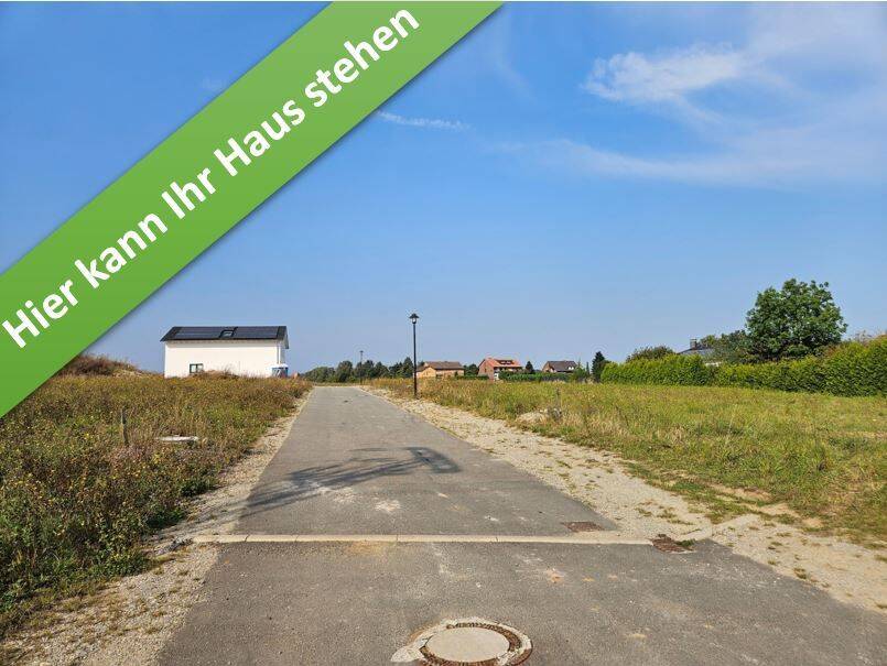 Inkl. Grundstück, das clevere Raumwunder 100 in Groß Sisbeck. – Groß Twülpstedt – Bild 1 von 9