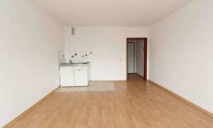 Stilvolle, gepflegte 1-Zimmer-Wohnung mit Pantryküche in Longerich – 50739 Köln – Vorschaubild 3