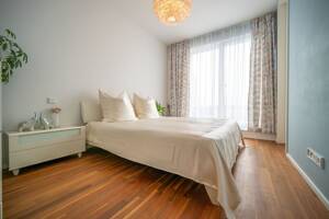 Penthouse-Highlight in Frankfurt-Riedberg mit privater Dachterrasse und weitem Skylineblick – 60438 Frankfurt am Main – Vorschaubild 8