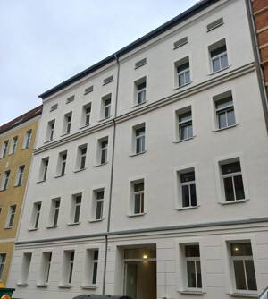 Studenten und Singles aufgepasst! Moderne 2-Raum-Wohnung Nähe Universität – 39124 Magdeburg – Vorschaubild 6