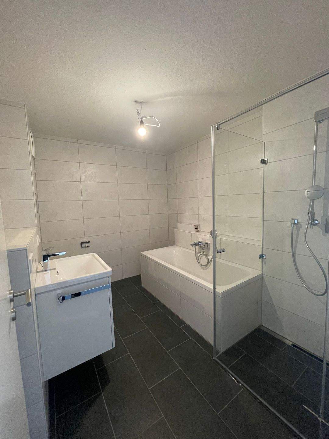 3-Zimmer-Wohnung inkl.Einbauküche in Dechsendorf – Erlangen – Vorschaubild 6