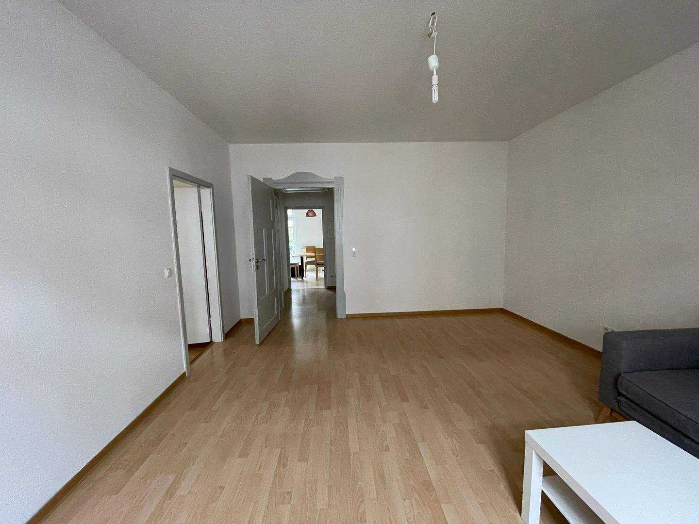 SB St. Johann - Brauerstraße 15 - 2 ZKB Wohnung inkl. EBK und Gartenmitbenutzung – Saarbrücken – Vorschaubild 5