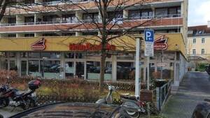 KAPITALANLAGE ! - ZWEI LADEN - IN HAUDHAUSEN - Langfristig Vermietet - ca. 358 m² ! – 81669 München – Vorschaubild 6