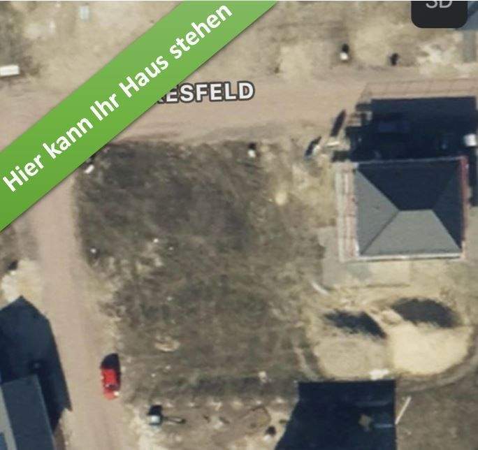 Inkl. Grundstück, ein Komforthaus für jedermann in Tülau. – Tülau – Bild 1 von 9