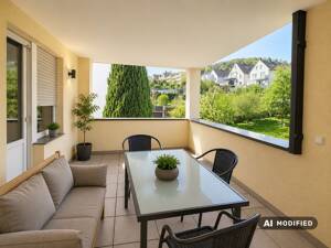 Vielseitiges Investment: Drei Wohneinheiten plus ca. 400 m² Gewerbefläche – 58091 Hagen – Vorschaubild 2
