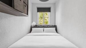 Altbau-Charme unter dem Dach - 3 Zimmer mit besonderem Wohngefühl – 12439 Berlin – Vorschaubild 5