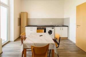 Vermietete und Renovierte 2-Zimmer-Wohnung mit saniertem Bad in Dortmund-Nordstadt – 44145 Dortmund – Vorschaubild 3