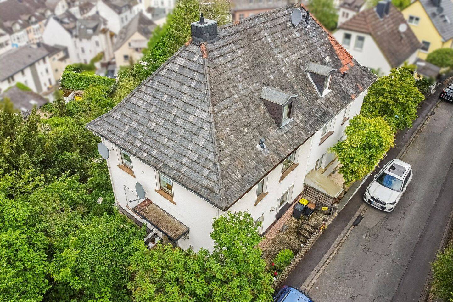 Kapitalanleger aufgepasst! Ruhige Lage mit tollem Ausblick in Bad Ems! – Bad Ems – Vorschaubild 4