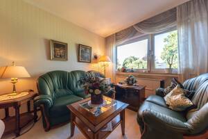 RESERVIERT - Ein Zuhause zum Verlieben - Stilvolle Eigentumswohnung mit Balkon und Garage – 45257 Essen – Vorschaubild 5