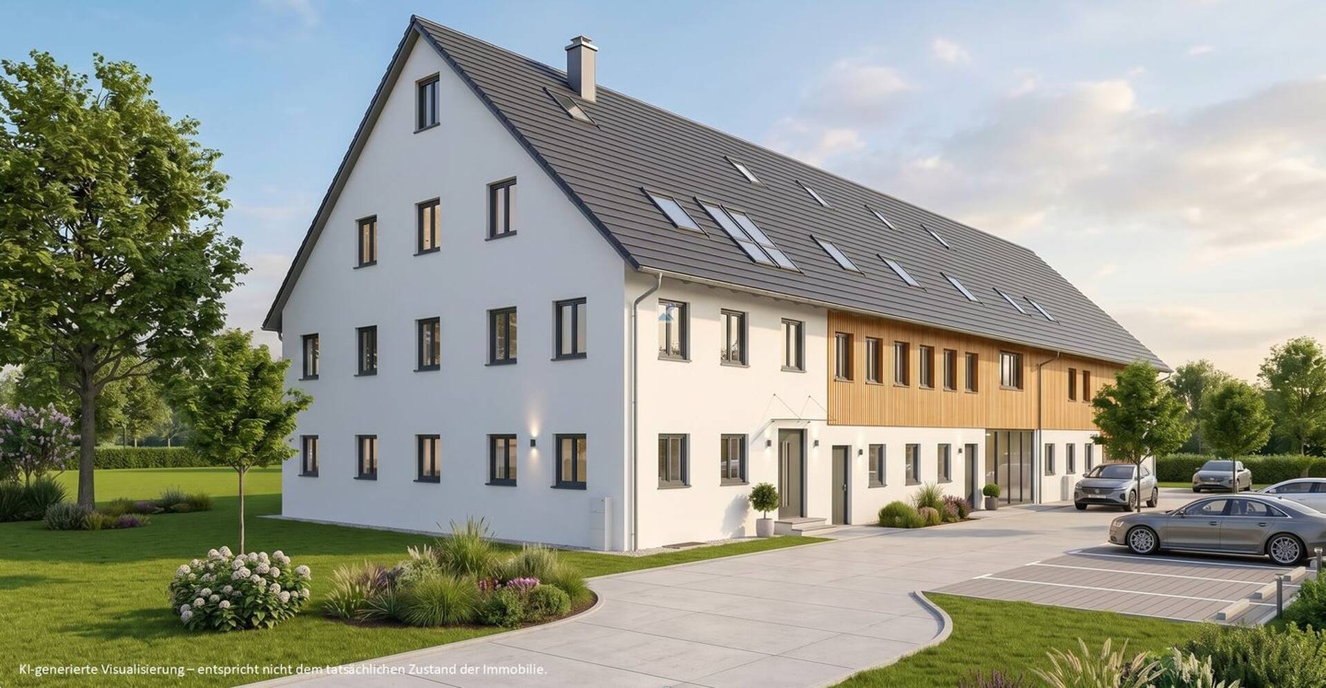 Haus in 86381 Krumbach (Schwaben) mit 900 m² kaufen