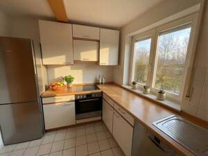 Helle 3-Zi.Wohnung mit Südbalkon und TG-Stellplatz – 70599 Stuttgart – Vorschaubild 7