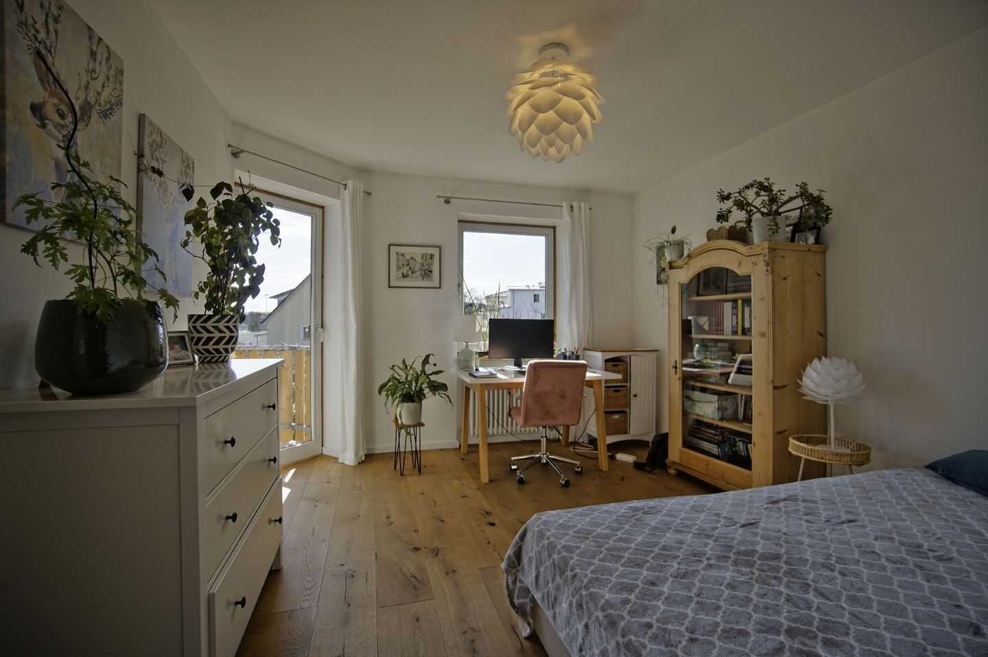 Eintreten - durchatmen - zuhause fühlen – Ingolstadt – Vorschaubild 5
