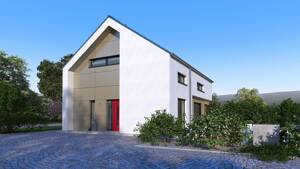 OKAL DESIGNHAUS DER EXTRAKLASSE inkl. Grundstück ! – 38229 Salzgitter – Vorschaubild 8
