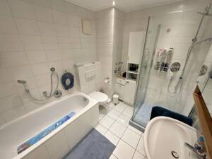Solides Zuhause in Top-Zustand! 3,5-Raumwohnung in Oberhausen-Osterfeld/Rothebusch – 46119 Oberhausen – Vorschaubild 6