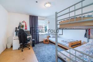 Attraktive Gelegenheit! Helle 3-Zimmer-Eigentumswohnung mit sonnigem Balkon am Eselsberg in Ulm – 89075 Ulm – Vorschaubild 5