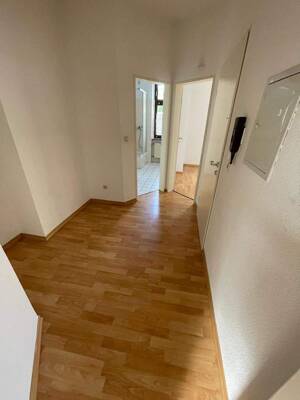 2ZKB in Trier - frei ab sofort - Stellplatz - EBK – 54290 Trier – Vorschaubild 4