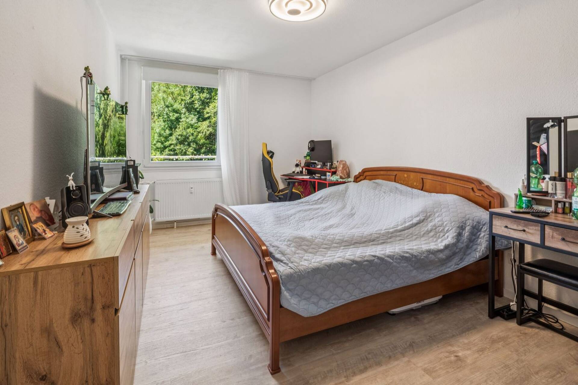 Etagenwohnung in 79183 Waldkirch mit 57,45 m² kaufen