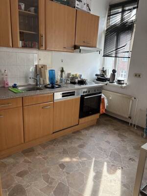 2 Zimmer Maisonette Wohnung in Oberschöneweide – 12439 Berlin – Vorschaubild 5