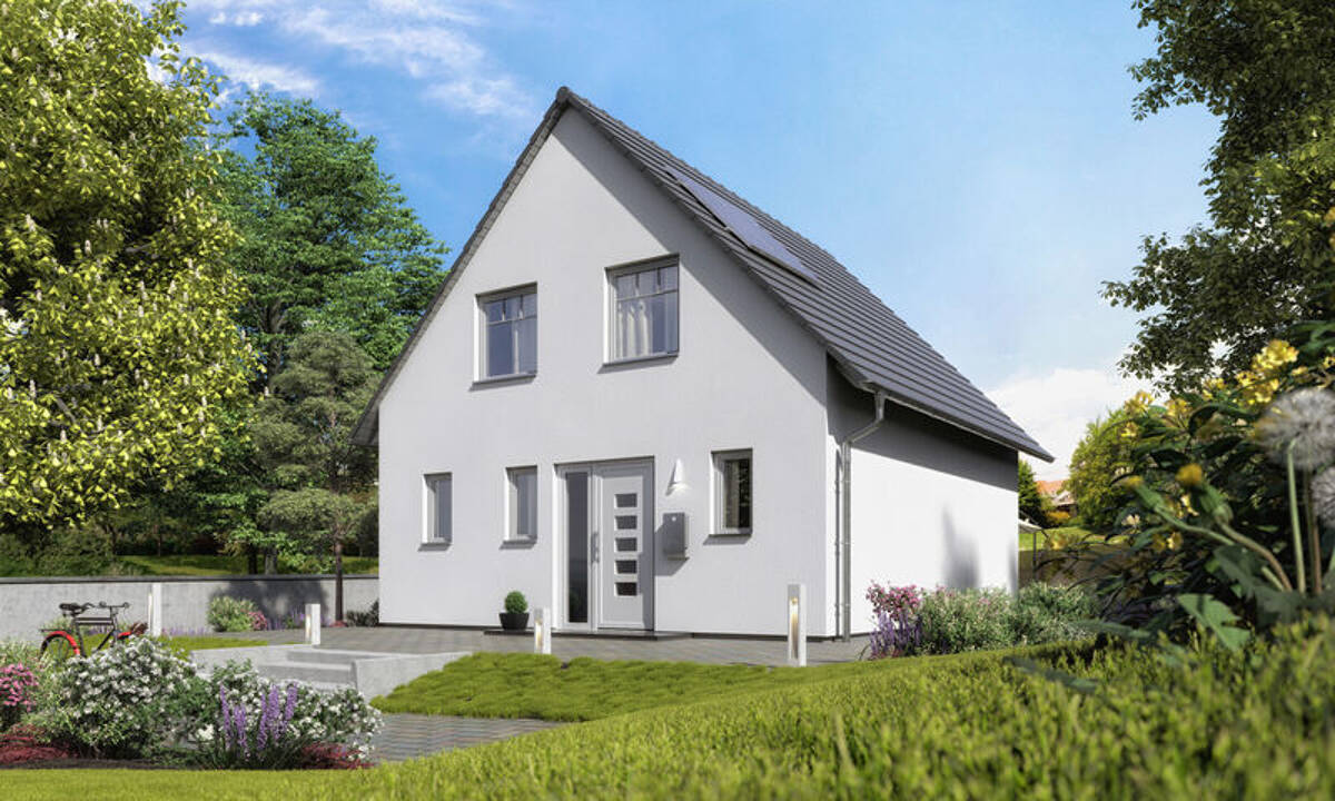 Das clevere Raumwunder 100 in Brackwede. – 33649 Bielefeld – Bild 1 von 9