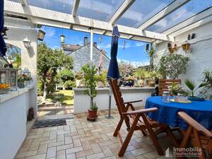 Platz für Familienträume: Besonderes Reihenhaus mit Kamin, West-Garten & Weitblick – 42855 Remscheid – Vorschaubild 6