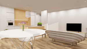 Wohnpark Treveris II in Tier Feyen – 54294 Trier – Vorschaubild 4