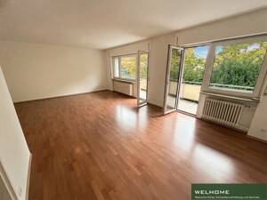 Großzügige 3-Zimmerwohnung mit großem Balkon und Einbauküche. – 60433 Frankfurt am Main – Vorschaubild 3