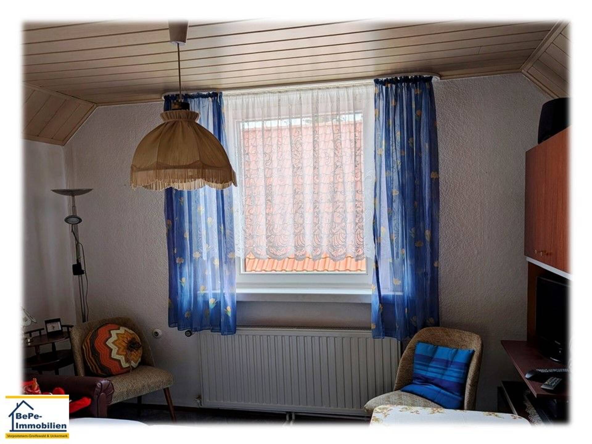 Einfamilienhaus in 17321 Löcknitz mit 103 m² kaufen