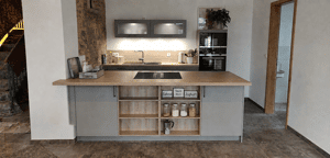 Moderne 4-Zimmer-Wohnung im Industrial Style in Bad Laer – 49196 Bad Laer – Vorschaubild 5