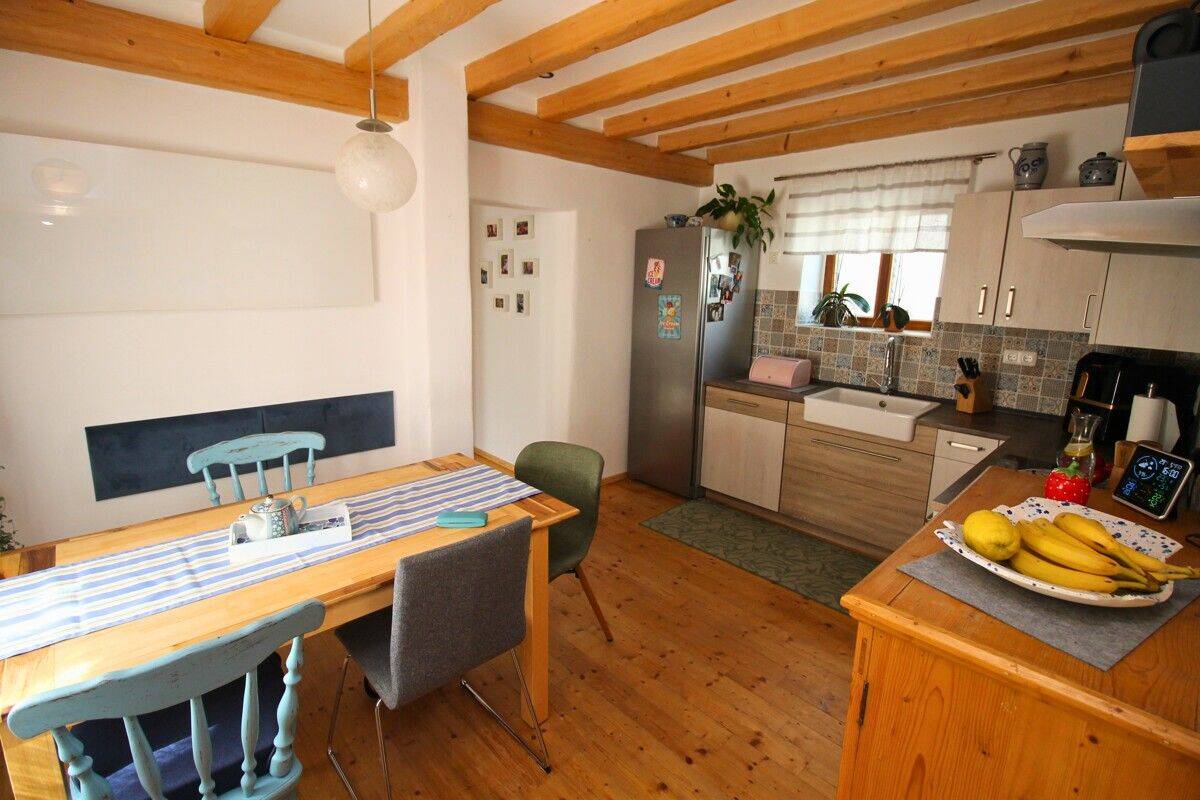''Ein Haus voller Herz - stilvoll saniert mit einzigartigem Wohngefühl'' – Rüssingen – Vorschaubild 4