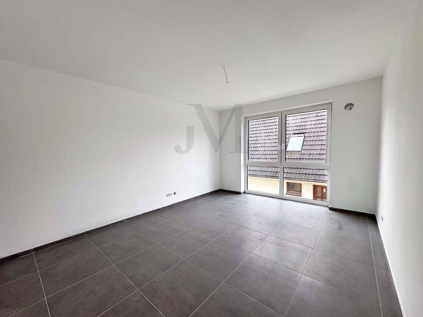 Neubau-Wohnung mit Balkon in Top-Lage – Hamburg – Vorschaubild 6