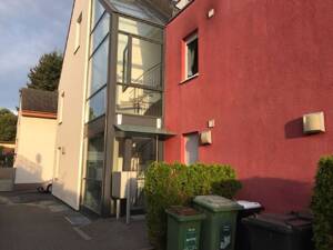 Helle gepflegte Single-Wohnung mit EBK + Stellplatz in kleiner WE ab Oktober 2026 in Mainz – 55129 Mainz – Vorschaubild 2
