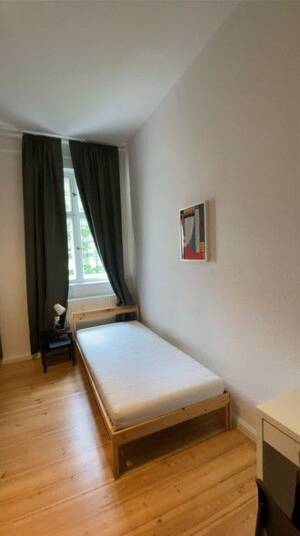 Leerstehende Eigentumswohnungen im Prenzlauer Berg – 10439 Berlin – Vorschaubild 8