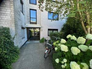 Vermietete 3-Zimmer-Eigentumswohnung mit Terrasse und TG-Stellplatz in Lübeck (Musikerviertel) – 23556 Lübeck – Vorschaubild 7