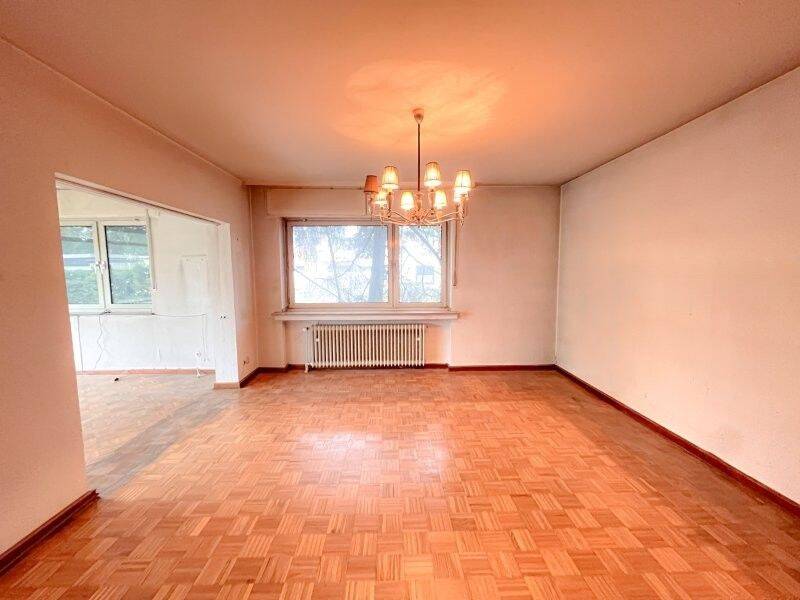 Familienfreundlicher Bungalow mit Garten und großer Garage in Buer! – Gelsenkirchen – Vorschaubild 3