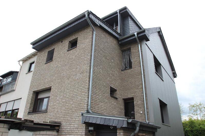 Kernsaniertes Zweifamilienhaus 3 separate Wohneinheiten gehobene Ausstattung schöner Garten - Hennef – Hennef (Sieg) – Vorschaubild 3