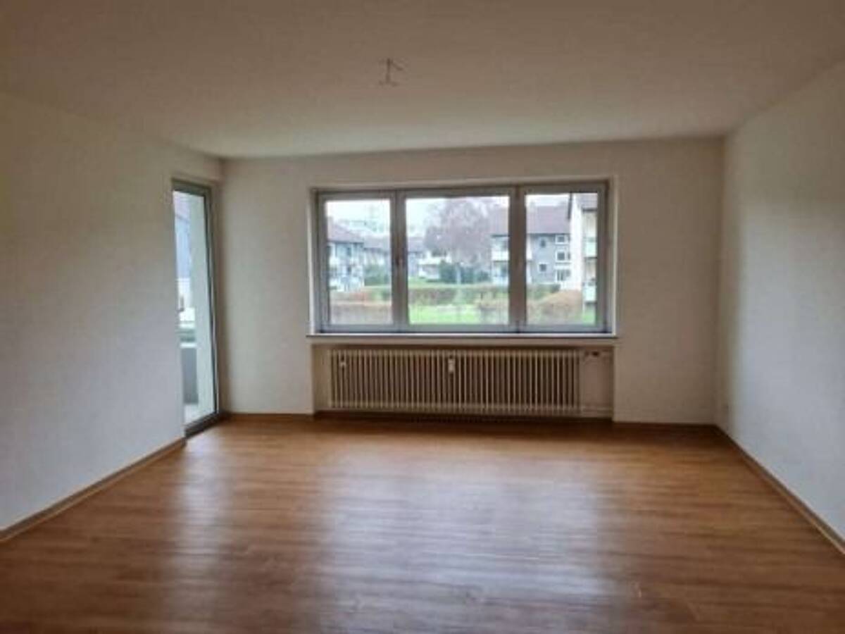3,5 Zimmer-Erdgeschosswohnung in Dortmund-Wickede! – 44319 Dortmund – Bild 1 von 6