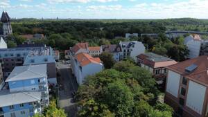 Urban wohnen, modern leben - stilvolle 2-Zi-Wohnung mit moderner Ausstattung in grüner Lage – 4229 Leipzig – Vorschaubild 8