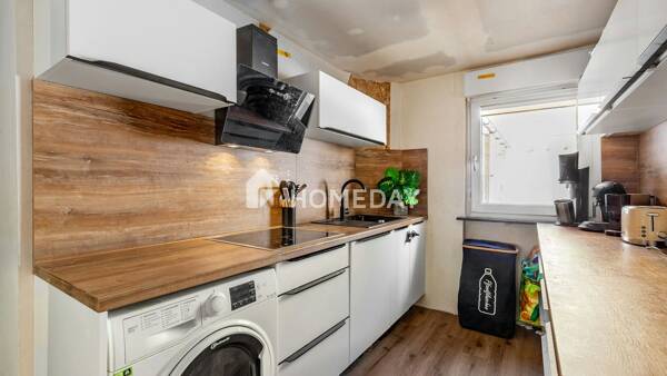 Haus in 59065 Hamm mit 197 m² kaufen