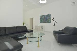 Exklusive möblierte 2-Zimmer Wohnung mit Internet in Wiesbaden Westend – 65195 Wiesbaden – Vorschaubild 7