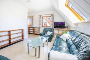 28146 HomeCompany Dresden Möbliert/Furnished Doppelhaushälfte mit Grundstück in Dresden-Leubnitz-Neuostra max. 2 Personen – 1237 Dresden – Vorschaubild 6