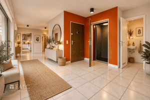 Penthouse in Köln-Weiden - Aufzug, Tiefgarage und traumhafte Dachterrasse – 50858 Köln – Vorschaubild 6