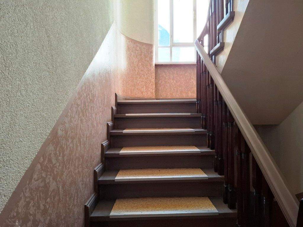 Attraktive 3 Zi.-Altbauwohnung in top-Lage MD-Stadtfeld ! – Magdeburg – Vorschaubild 7