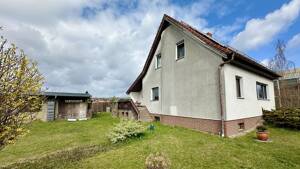 Einfamilienhaus in Dresden mit Weitblick – 1259 Dresden – Vorschaubild 3