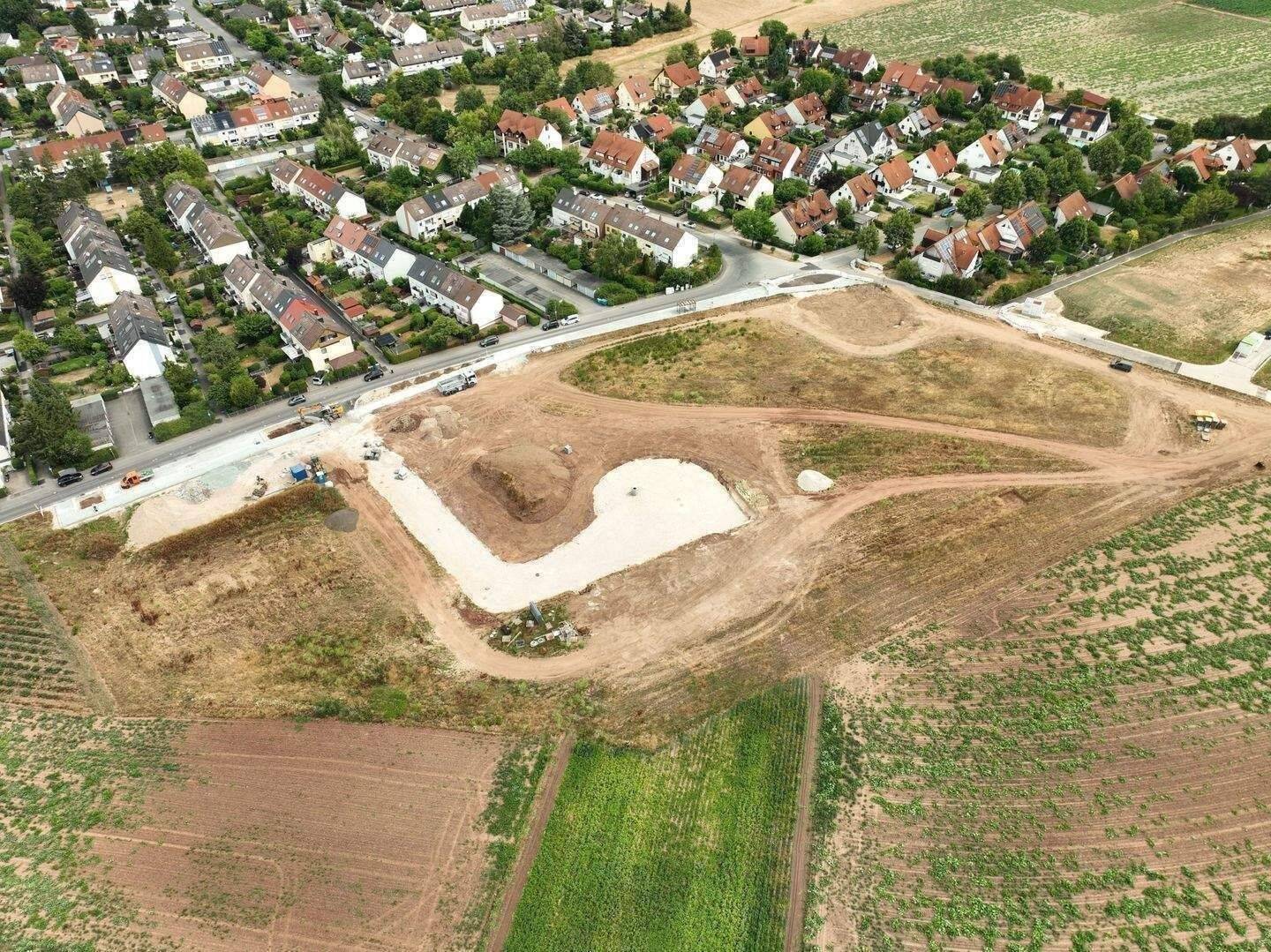 NEU: 1A Lage in Großgründlach mit KfW40 QNG+ & Sonder-AfA – Nürnberg – Vorschaubild 8