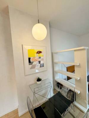 Unterbilk: Superschöne Wohnung mit Balkon in Top-Lage – 40219 Düsseldorf – Vorschaubild 5