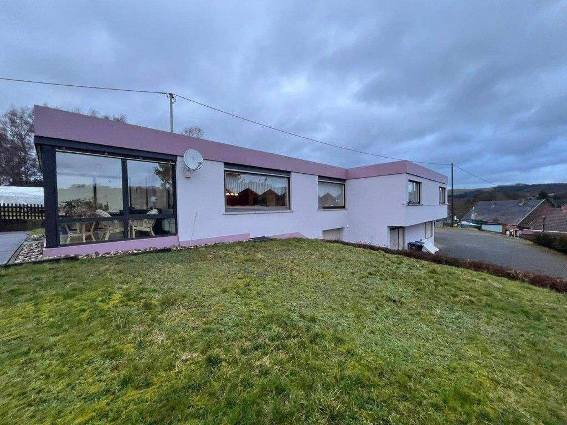 Einfamilienhaus in 66606 Sankt Wendel mit 170 m² kaufen